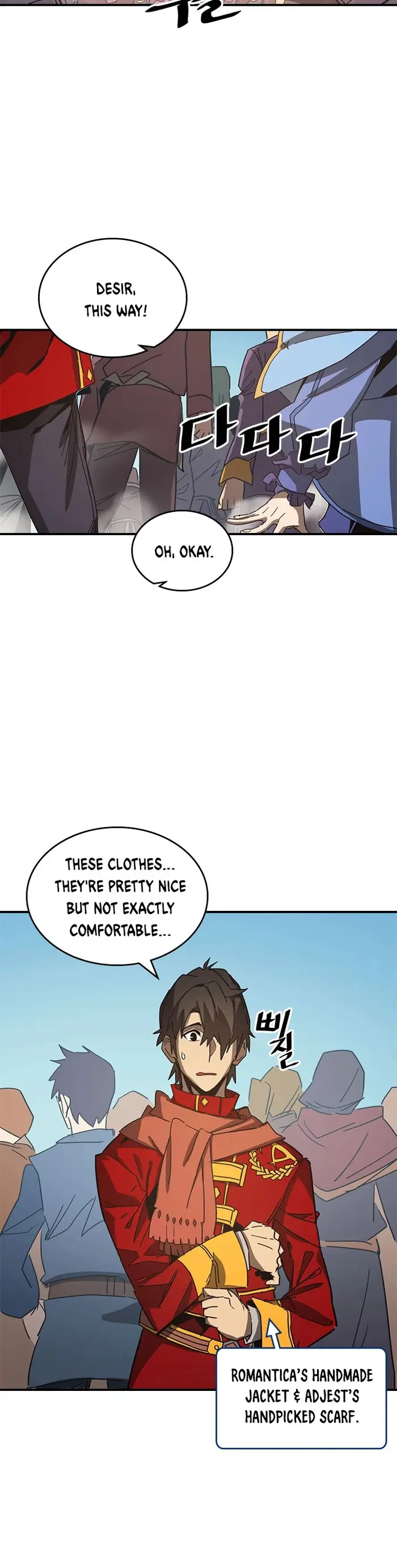 A Returner’s Magic Should Be Special Chapter 118 image 05_optimized